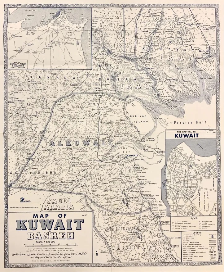 Kuwait